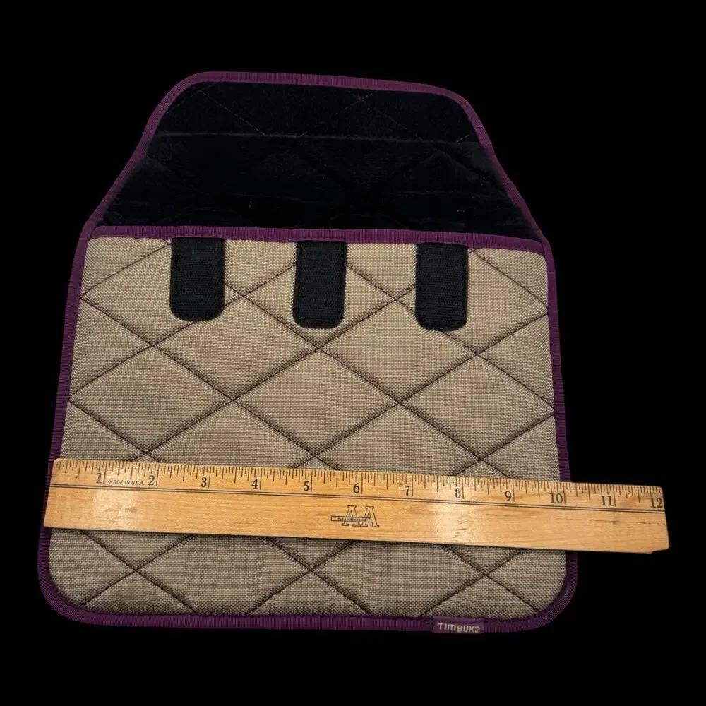 Timbuk2 padded tablet